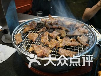 烤肉排名_烤肉拌饭图片