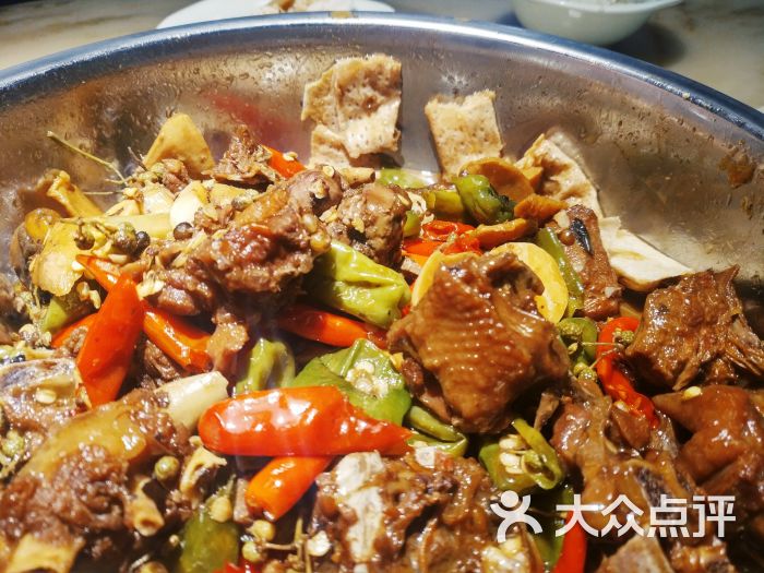 笨鸡小跑(火车站店-图片-临沂美食-大众点评网