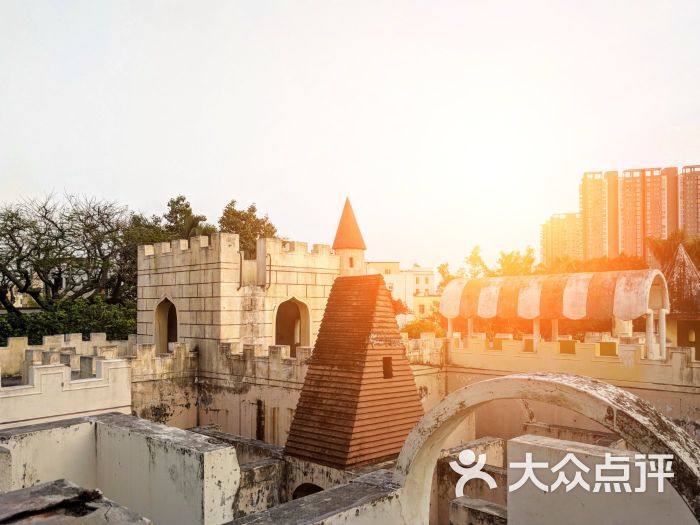 杏东公园图片 - 第9张