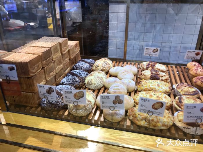 lovegift爱礼(八佰伴店)图片