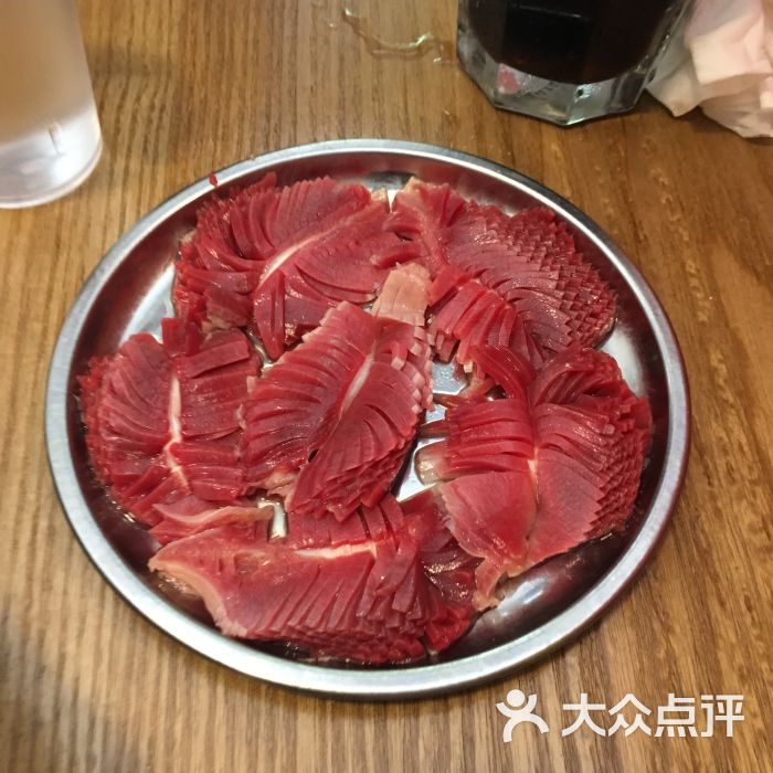 牛油果火锅-鸡胗图片-成都美食-大众点评网