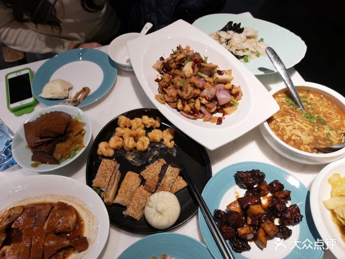 梅龙镇·颖食(梅龙镇广场店)图片