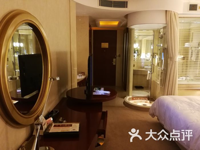 苏州吴中白金汉爵大酒店图片 - 第1张
