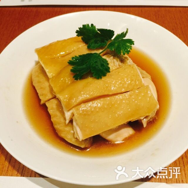 醉鸡