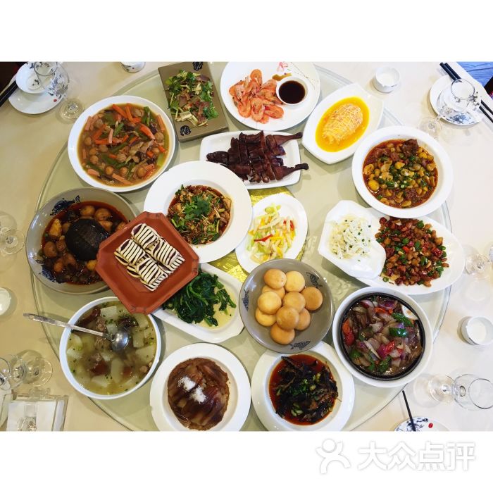 凉水井家宴-图片-双流区美食-大众点评网