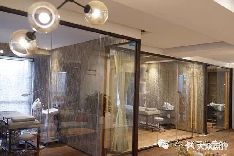 Face·K 皮肤管理头皮管理中心(慈云寺店)