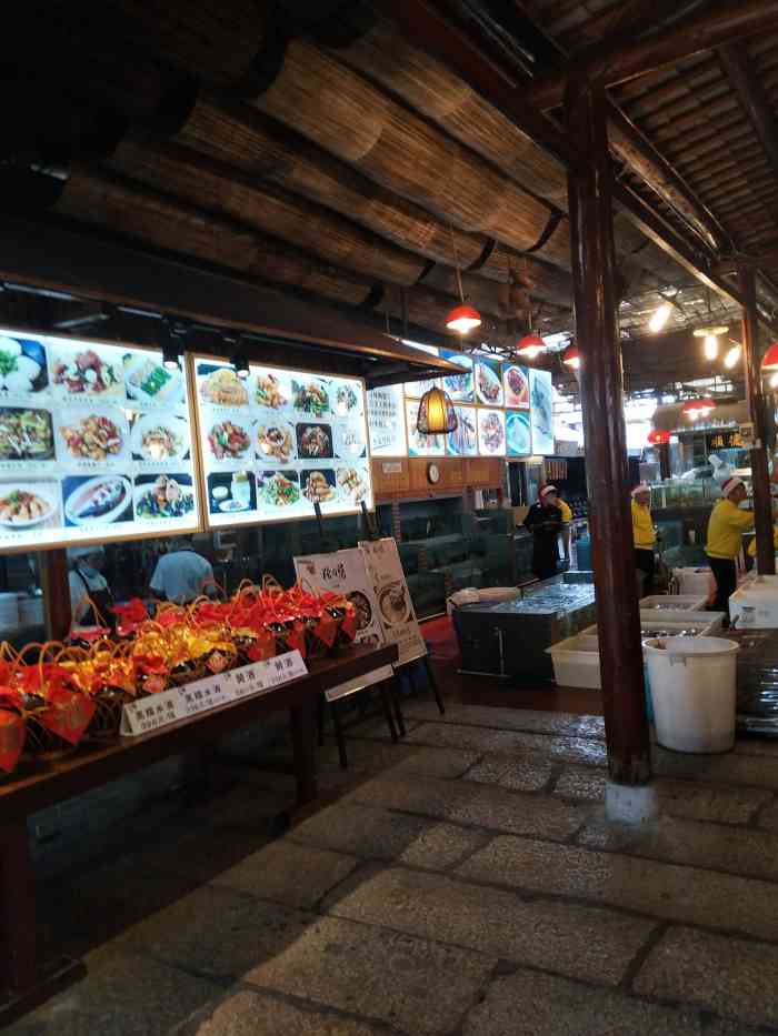 猪肉婆私房菜(容桂总店)-"来自北方的姑娘被这里的!