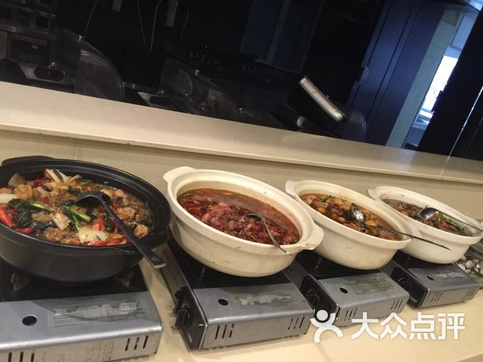 夏津德百温泉度假村图片 第4张