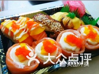 寿司排名_寿司卡通图片(3)