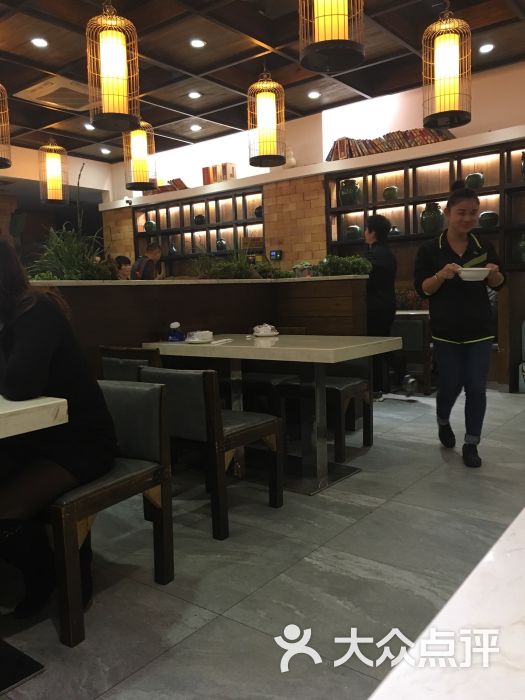 乌苏里江饺子馆(玉兰路形象店)-图片-长沙美食-大众