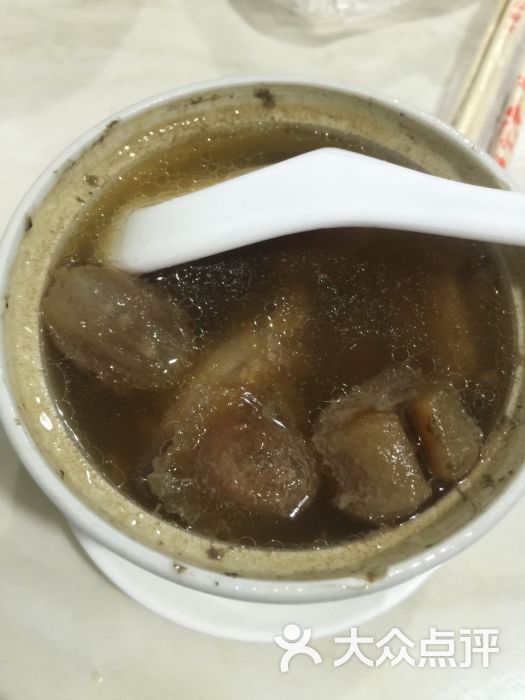 灿记牛鞭汤图片 第166张