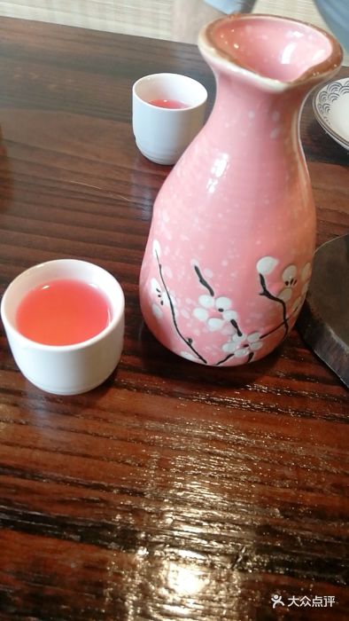 花间酒·夜宵小酒馆(大悦城店)图片 - 第283张