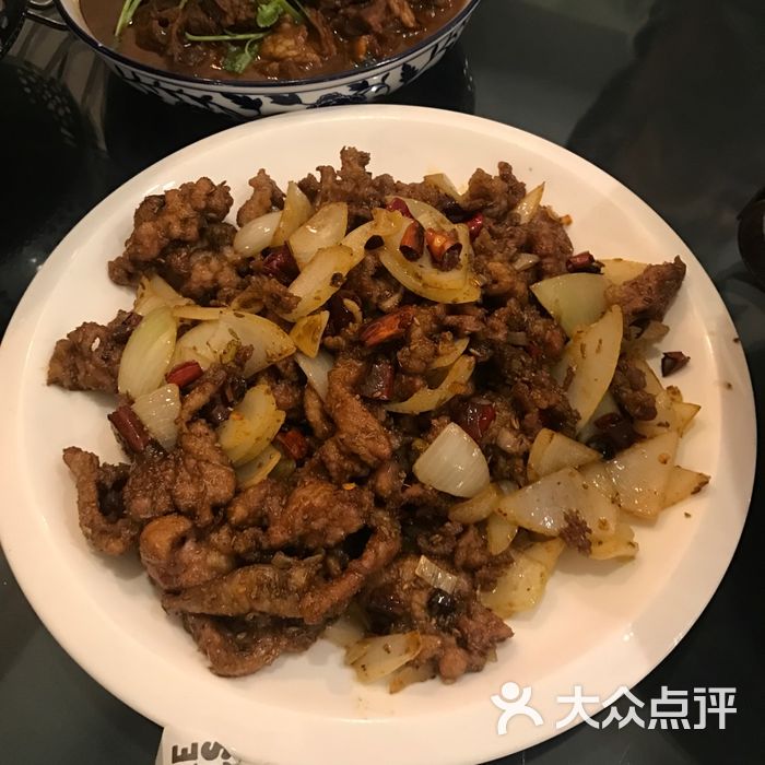 回奶奶清真菜图片-北京其他中餐-大众点评网