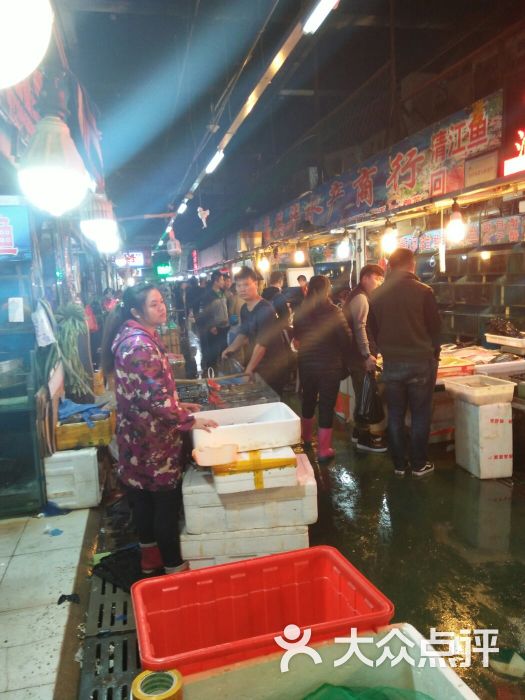 塔湾北行农贸市场-图片-沈阳购物-大众点评网