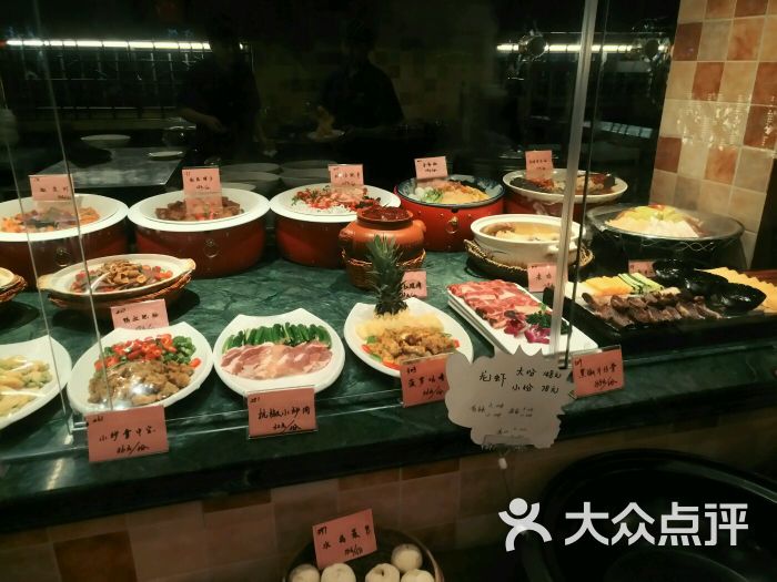 吴家食府-图片-海安县美食-大众点评网