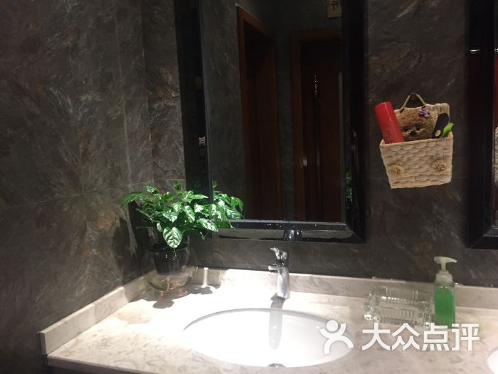 晓秧锅鲜货火锅-图片-永川区美食