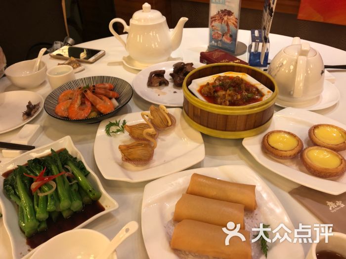 唐宫海鲜舫(美罗商城店)-图片-苏州美食-大众点评网