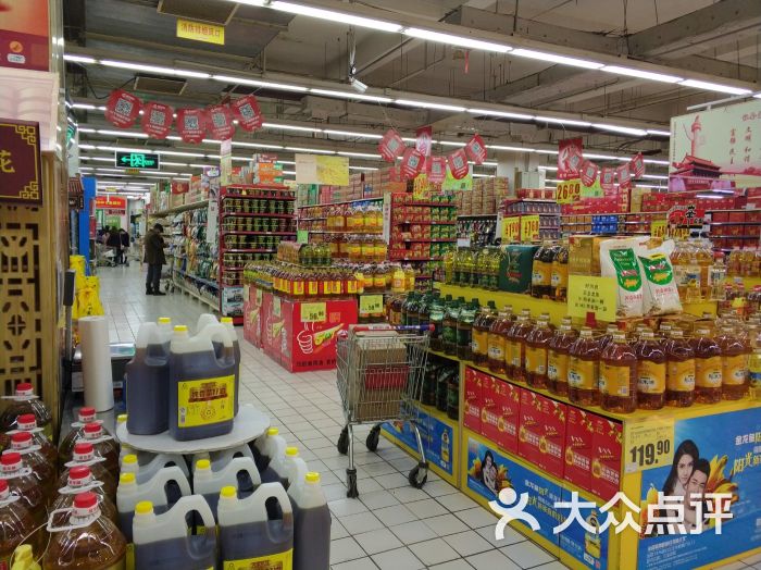 美特好超市(铜锣湾店)图片 - 第3张