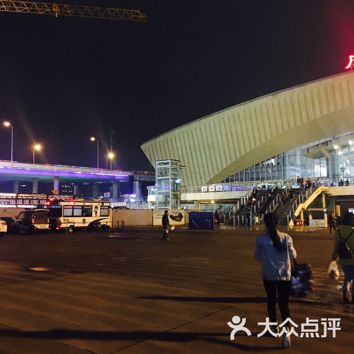 成都南站图片-北京火车站-大众点评网