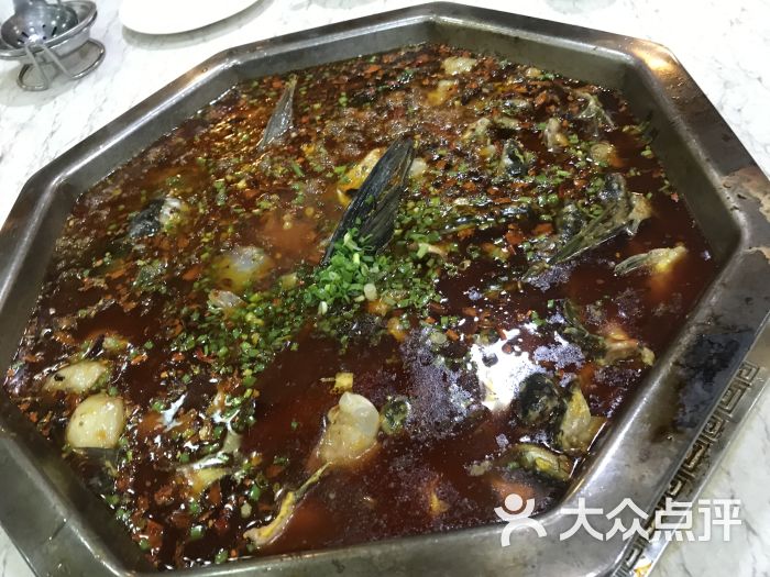 渔老鸹鱼头馆图片 - 第4张