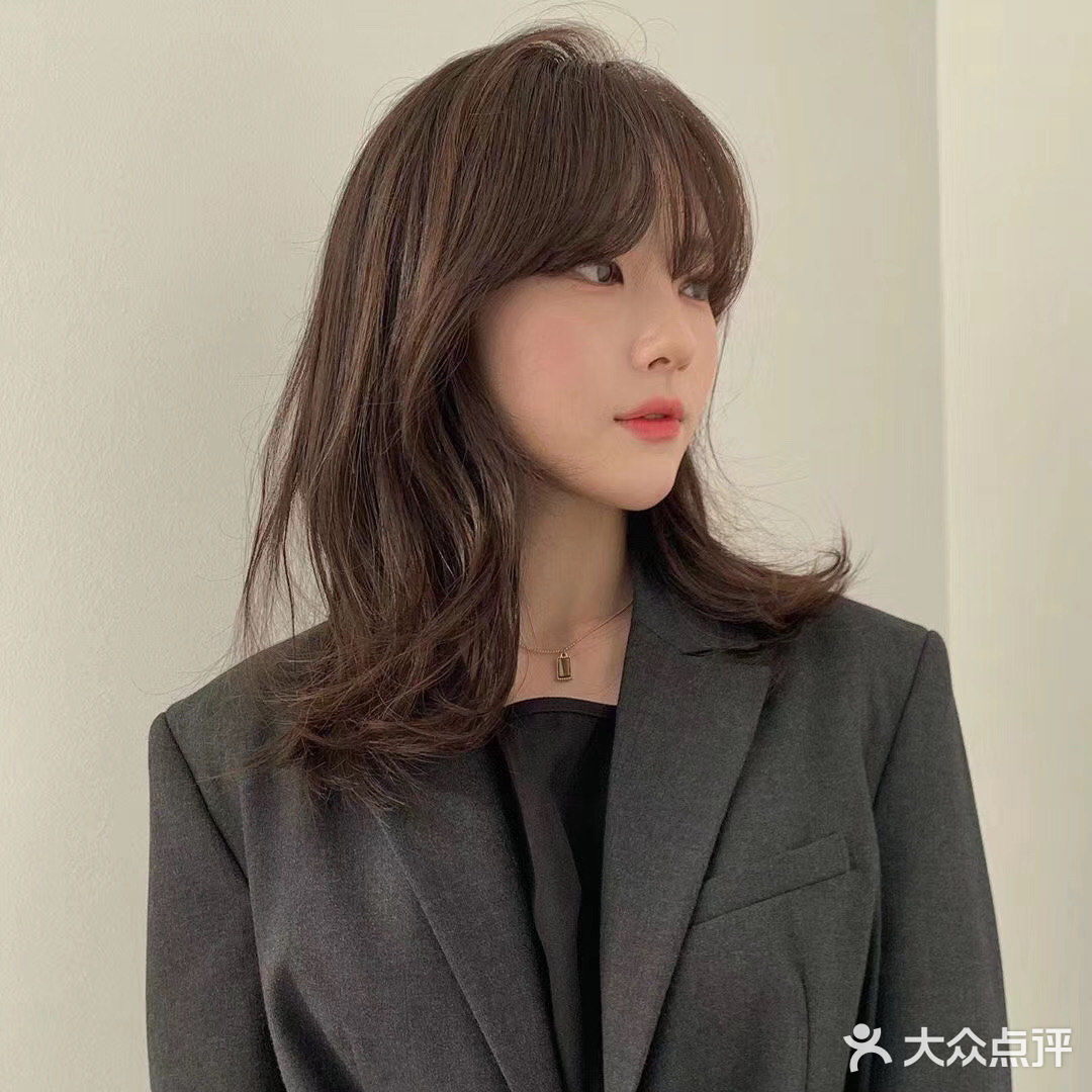 发型设计