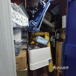 "迷你cc自助仓迷你仓(虹桥店)"的全部点评-上海生活服务-大众点评网