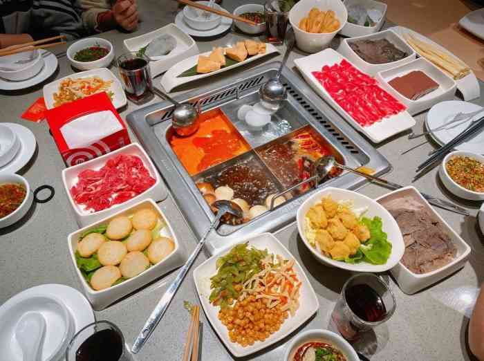 海底捞火锅(青秀万达店[种草]海底捞南宁第九家店,每天午饭都会.