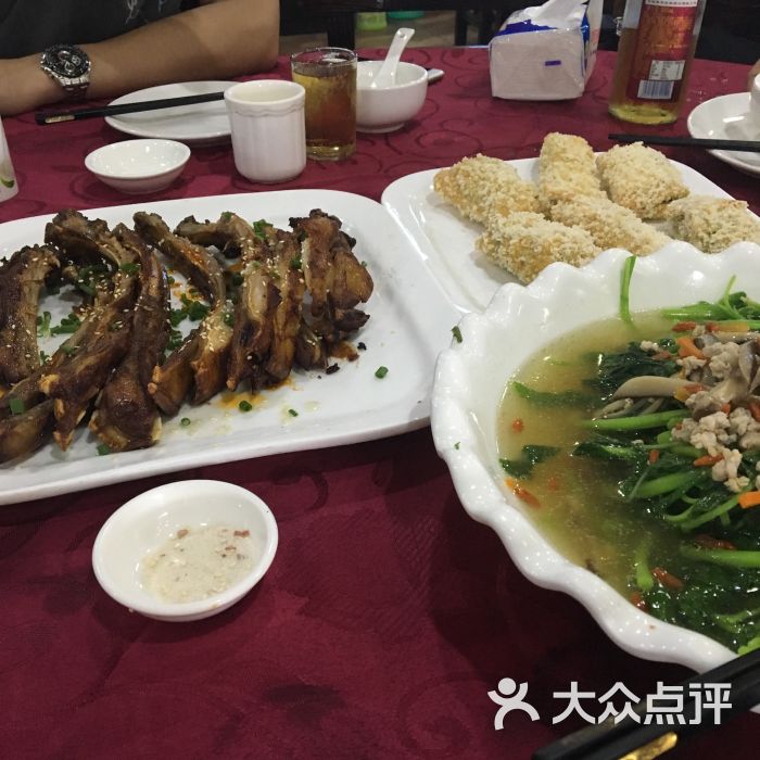 辉拉农庄-图片-廉江市美食-大众点评网