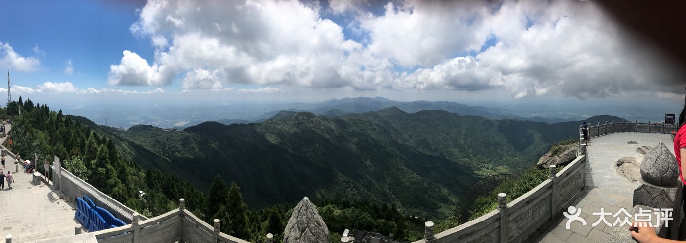 南岳衡山风景名胜区-图片-衡阳周边游-大众点评网