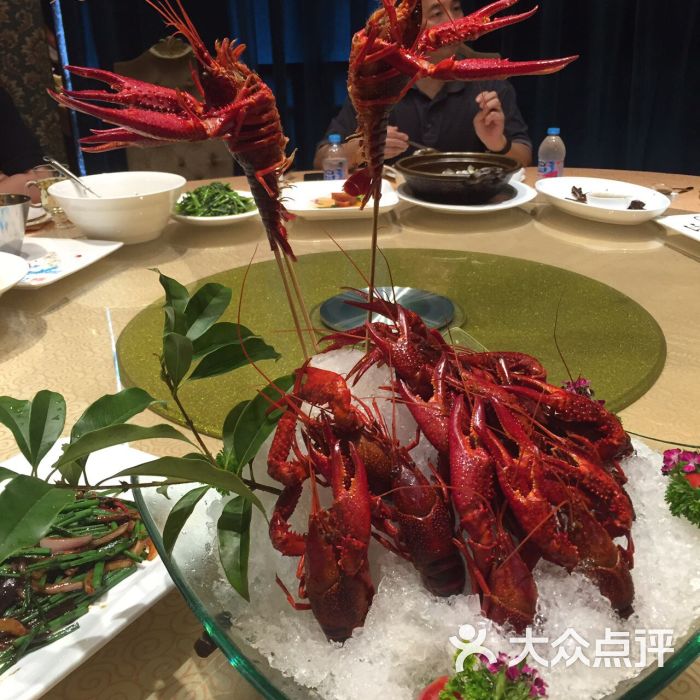 美佳乐薇庭大酒店(笠泽路店)-图片-吴江美食-大