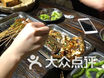 烧烤店排名_烧烤店门头(3)