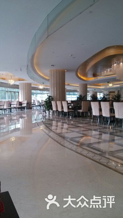 湖滨国际大酒店图片-北京自助餐-大众点评网