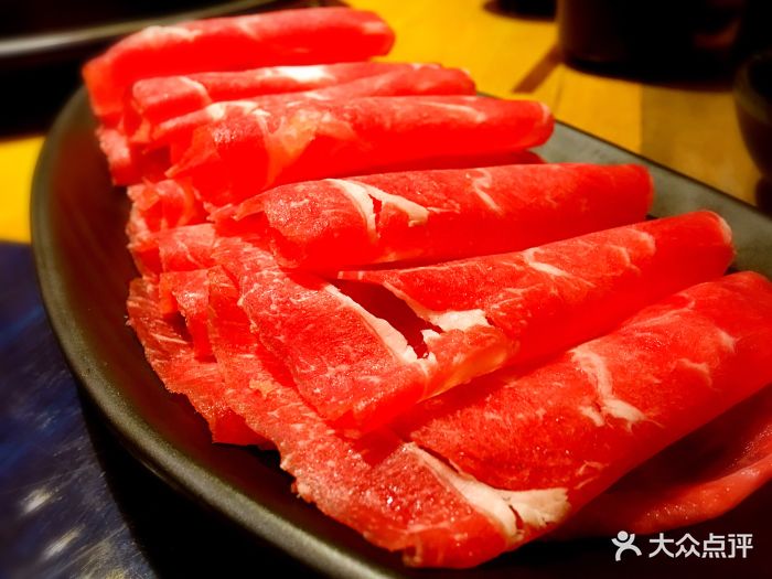 小君哥肥牛品种(领贵和秀城店)新西兰蒸汽图片-第841张仙人球多肉火锅图片