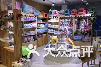 宠物店加盟排行_宠物店图片