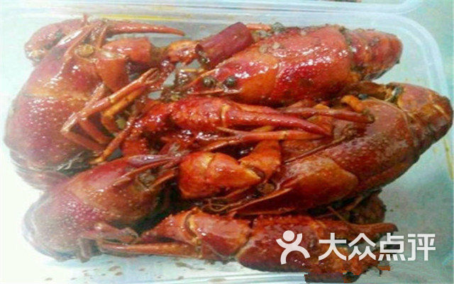 麻辣海鲜外卖_麻辣海鲜大咖_解馋麻辣海鲜外卖(2)