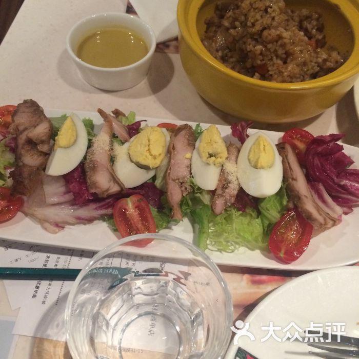 巴贝拉意式休闲餐厅(天通苑龙德广场店)图片 - 第4张