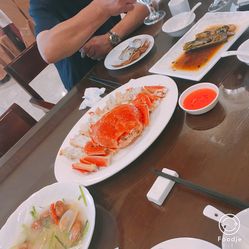 海中舟海鲜广场