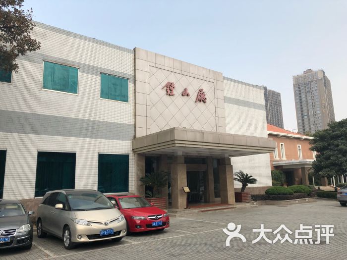 双门楼宾馆图片 - 第2张