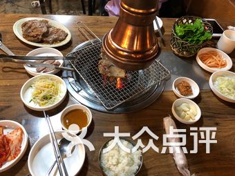 烤肉排名_烤肉拌饭图片(2)