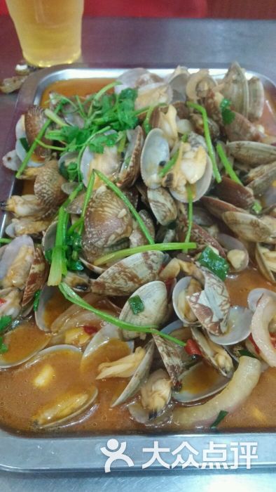蛮牛烧烤海鲜图片 - 第14张