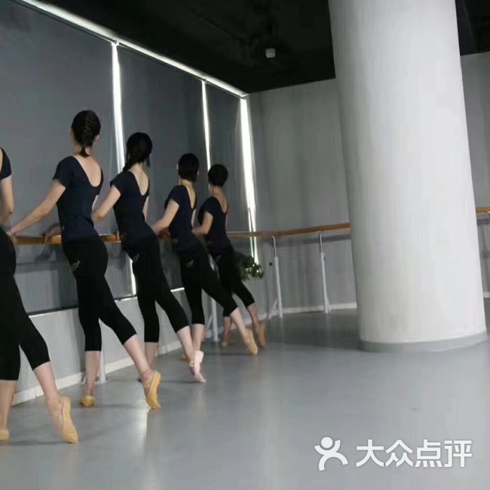 南京diva国际音乐舞蹈培训学校图片-北京舞蹈-大众