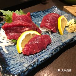 人均吃马肉