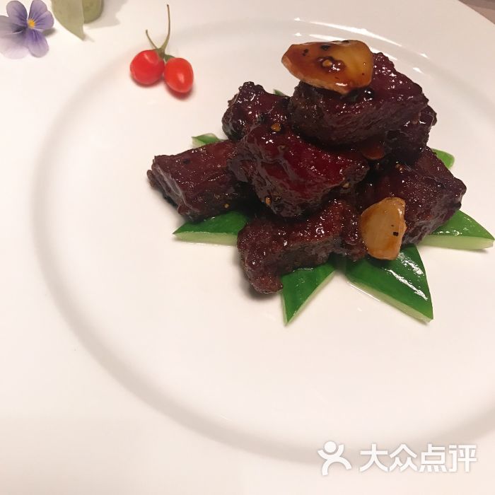 新荣记(环球金融中心店)图片 - 第8张