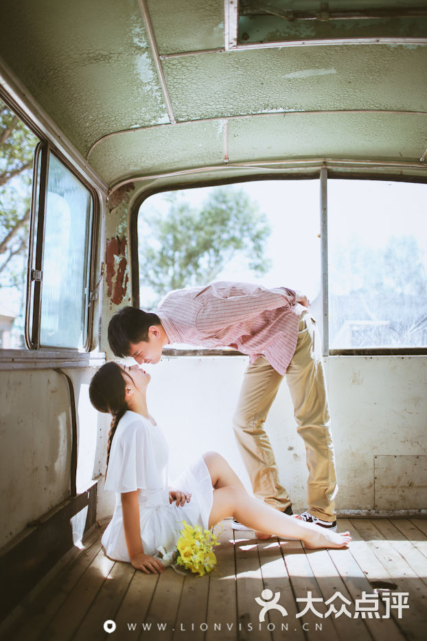 大狮影像摄影机构-图片-北京