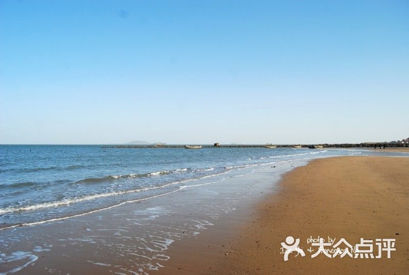 仰口海水浴场