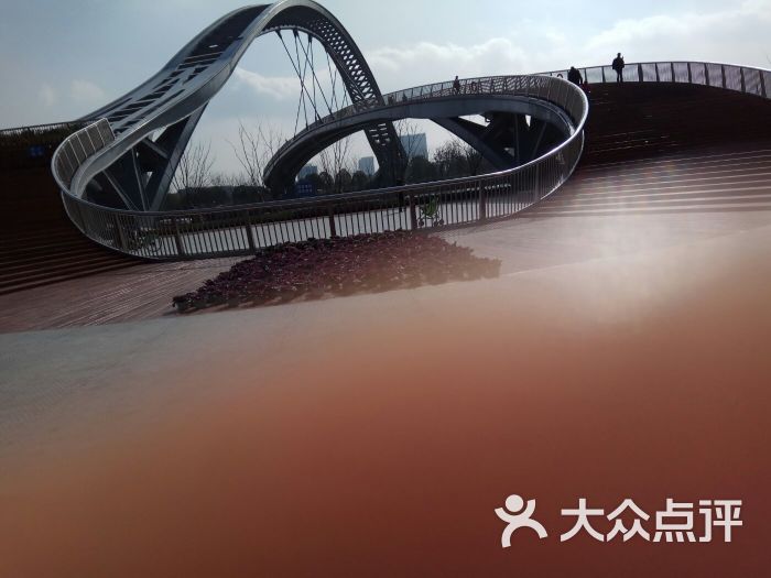 澹台湖公园图片 第10张