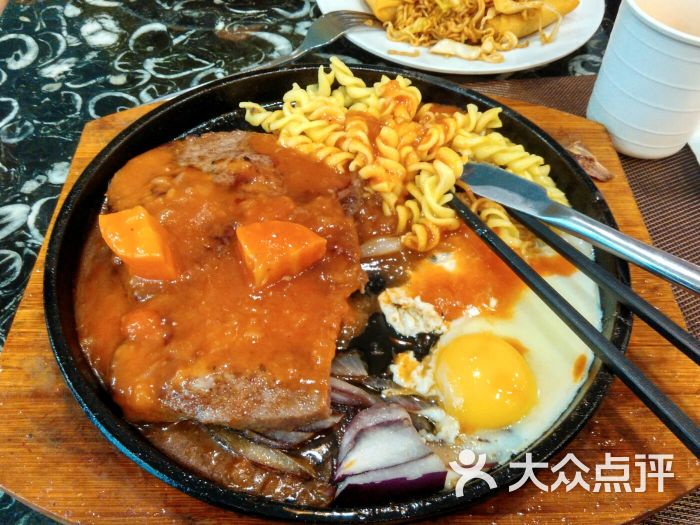 初客牛排红酒牛排图片 第6张