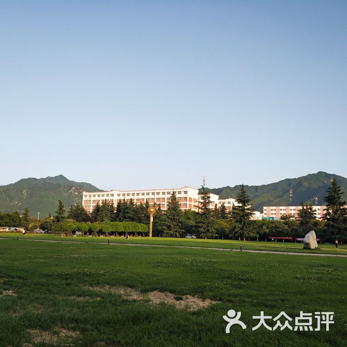 西北工业大学明德学院