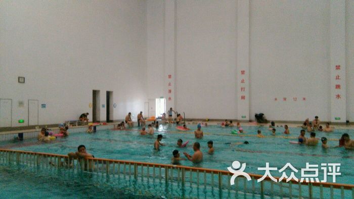 天津工业大学西青校区游泳馆-linda^_^99的相册