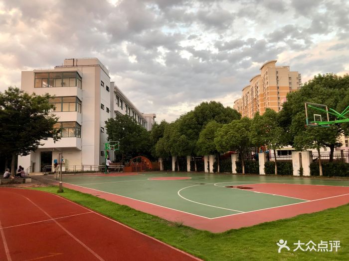 上海莘光学校小学部图片 - 第3张